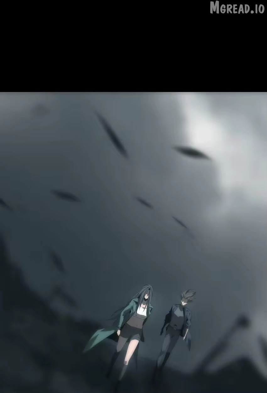 Spectres Chapter 35  - page 25